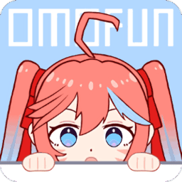 omofun漫画